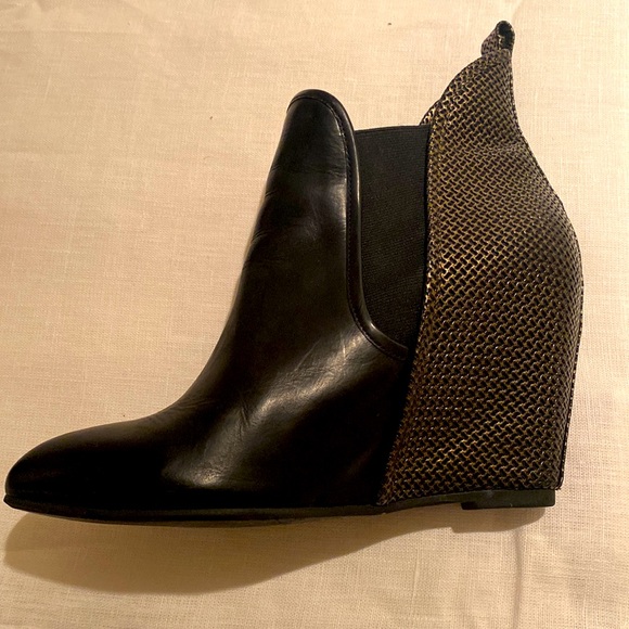 Vintage by Jeffrey Campbell Boots - Picture 4 of 8